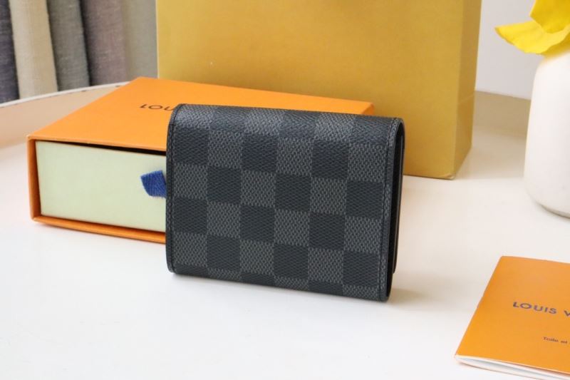 Louis Vuitton Wallets